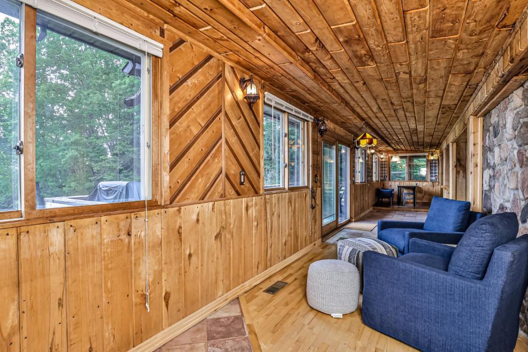 Photo of Livingroom in Presque Isle