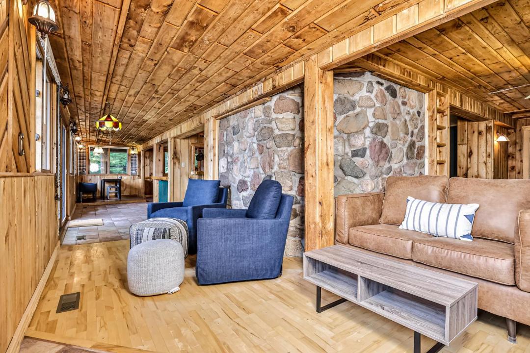 Photo of Livingroom in Presque Isle