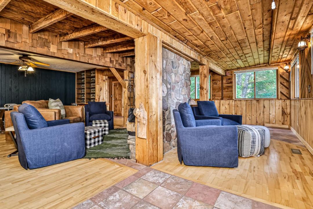 Photo of Livingroom in Presque Isle