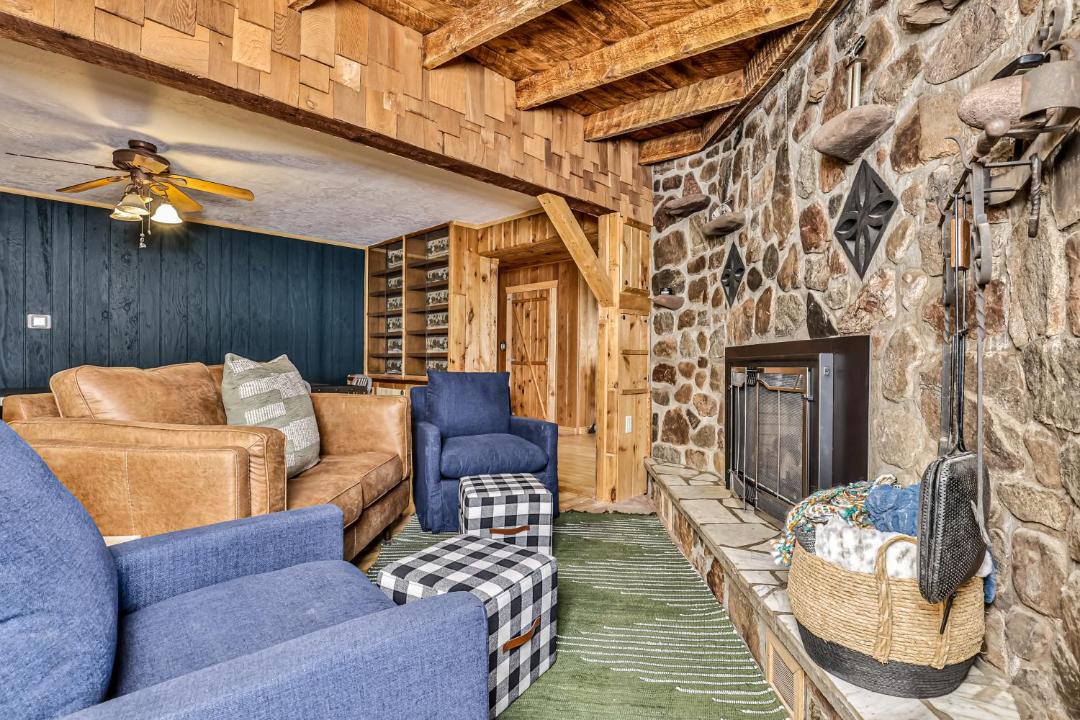 Photo of Livingroom in Presque Isle