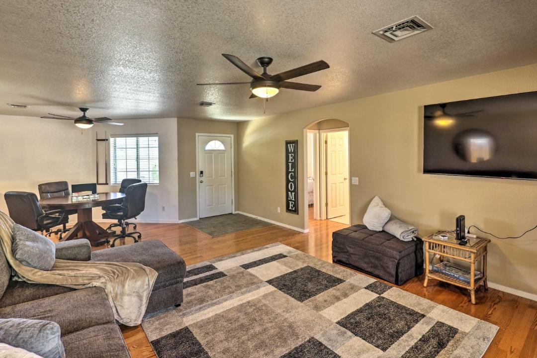 Photo of Livingroom in Lake Havasu City