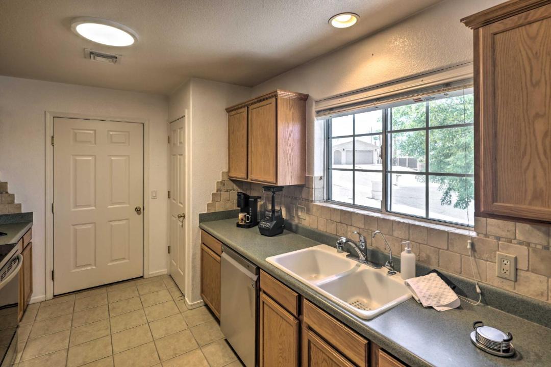 Photo of Kitchen in Lake Havasu City