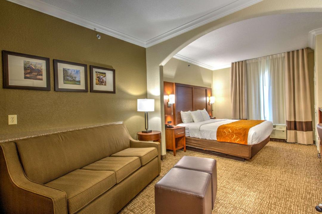 Photo of Bedroom in Tomball