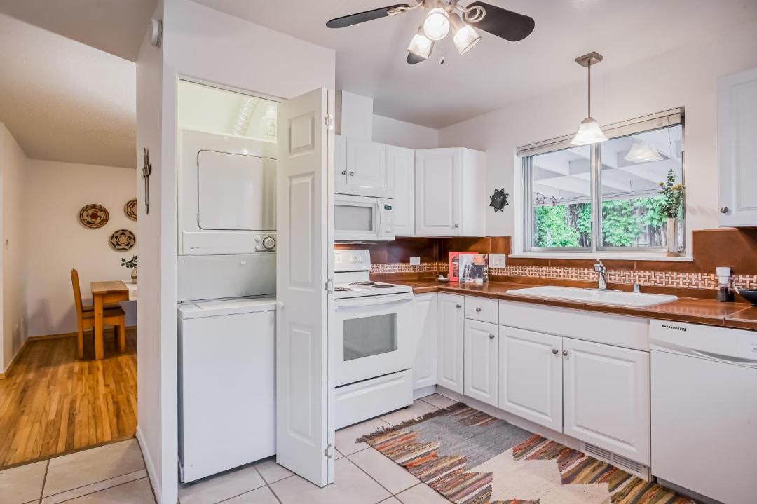 Photo of Kitchen in South Capitol
