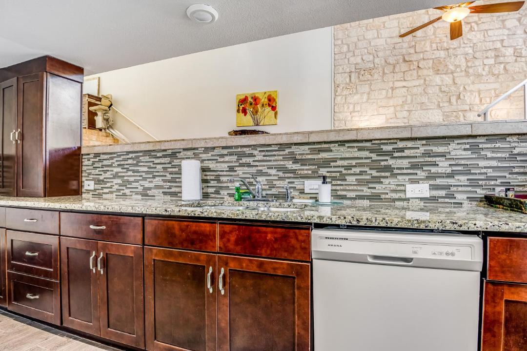 Photo of Kitchen in The Hills