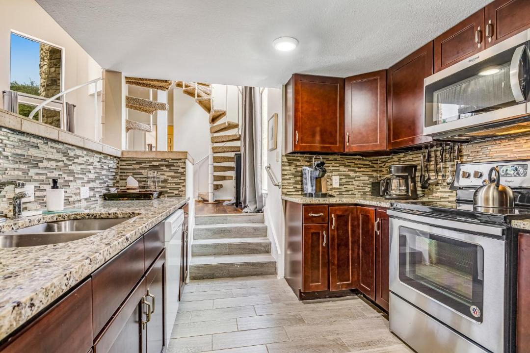 Photo of Kitchen in The Hills