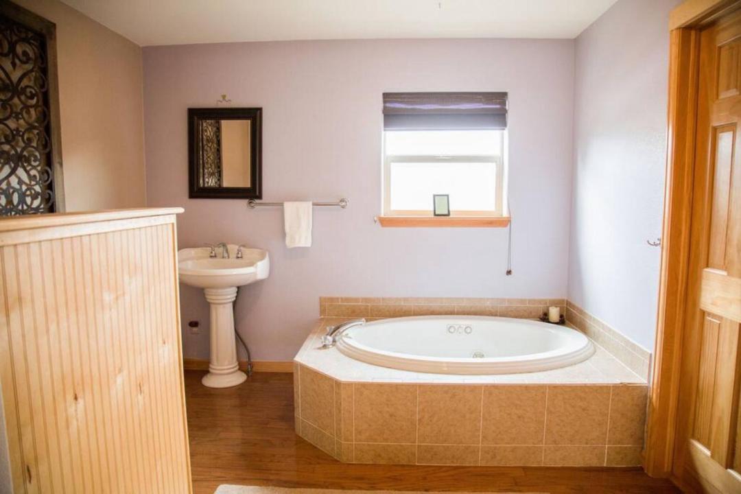 Photo of Bathroom in Estes Park