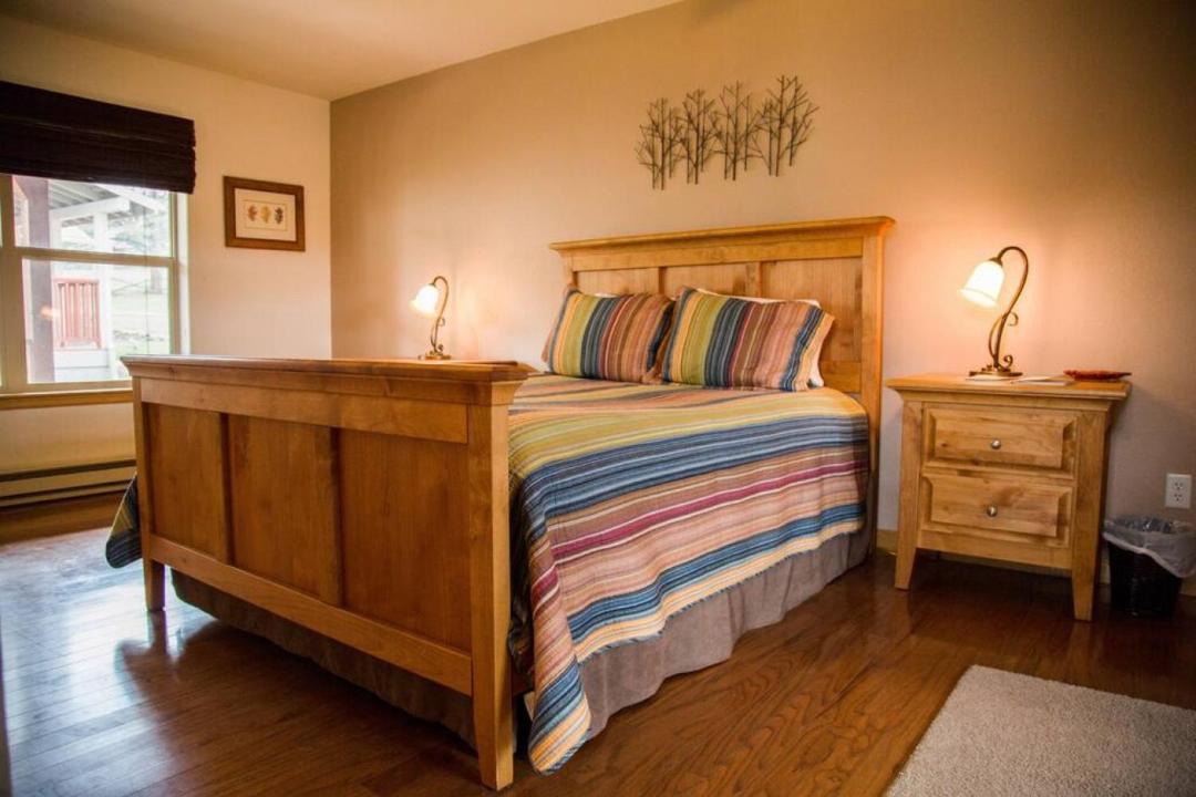 Photo of Bedroom in Estes Park