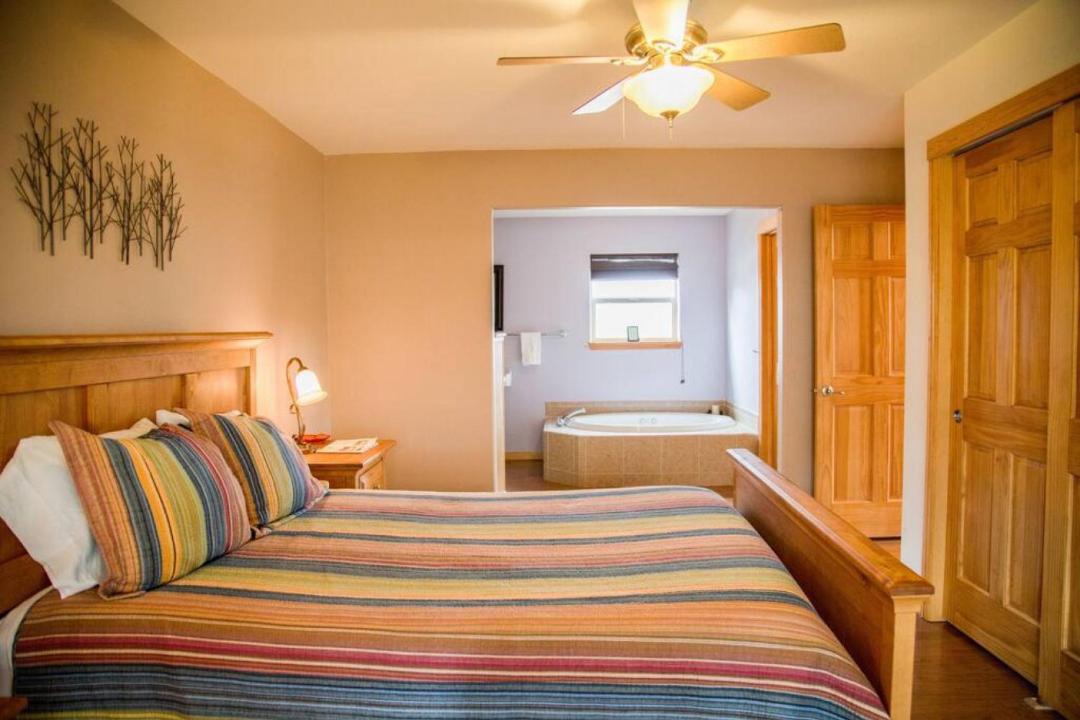 Photo of Bedroom in Estes Park