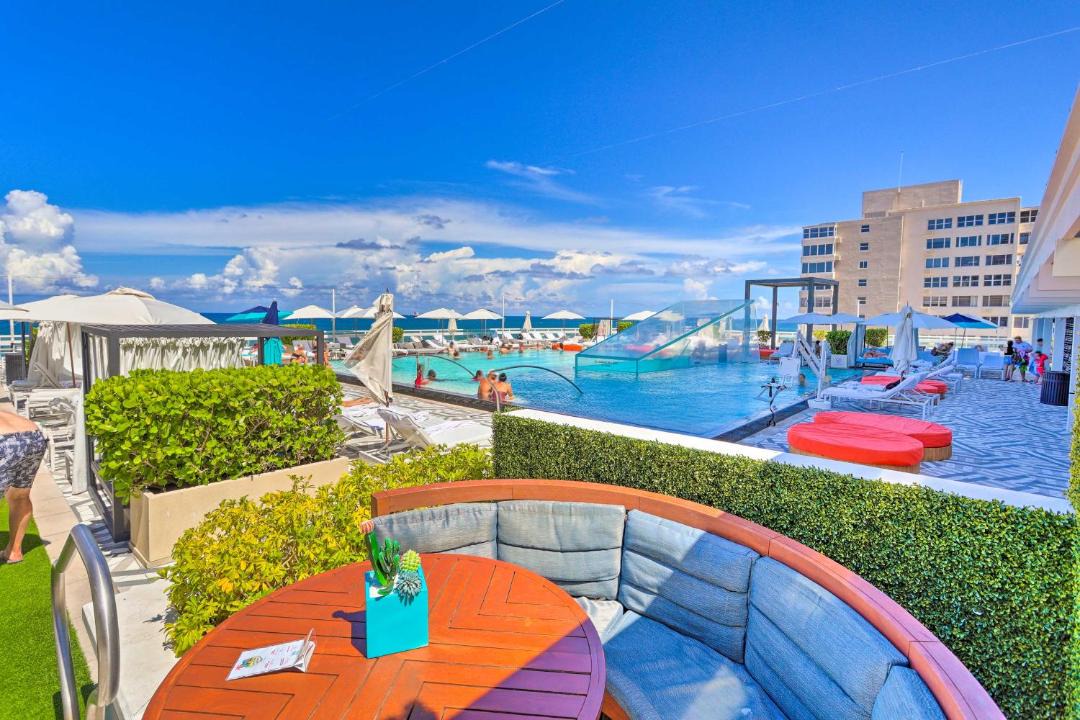 Photo of Outdoor in Central Beach