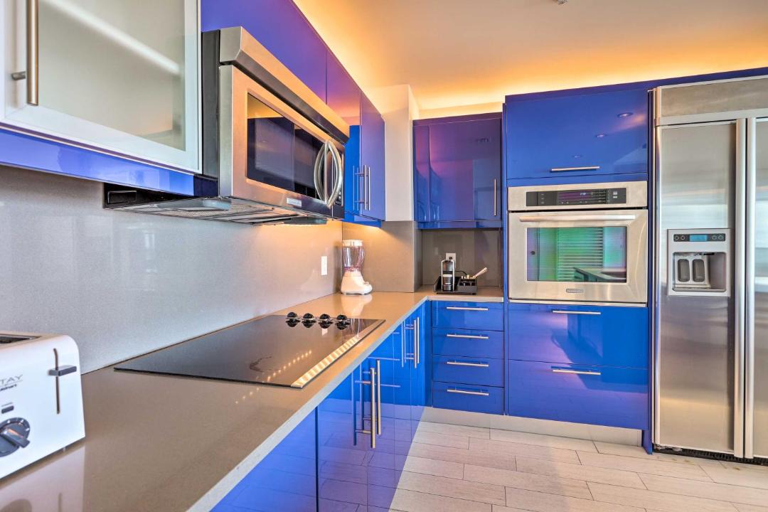 Photo of Kitchen in Central Beach