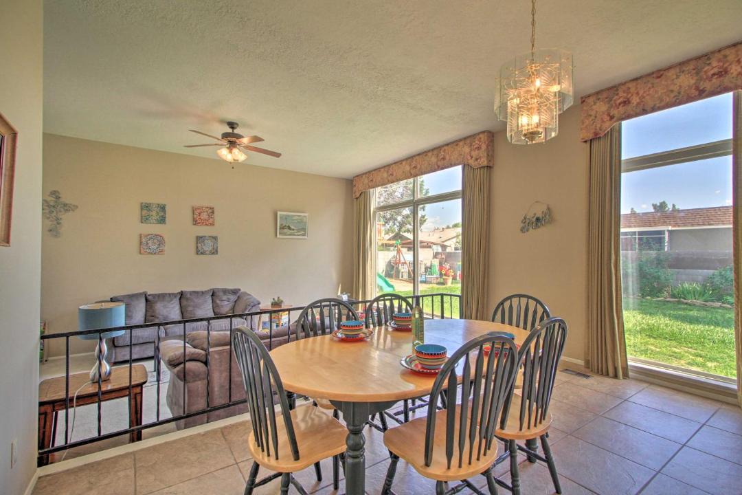 Photo of Livingroom in Bear Canyon