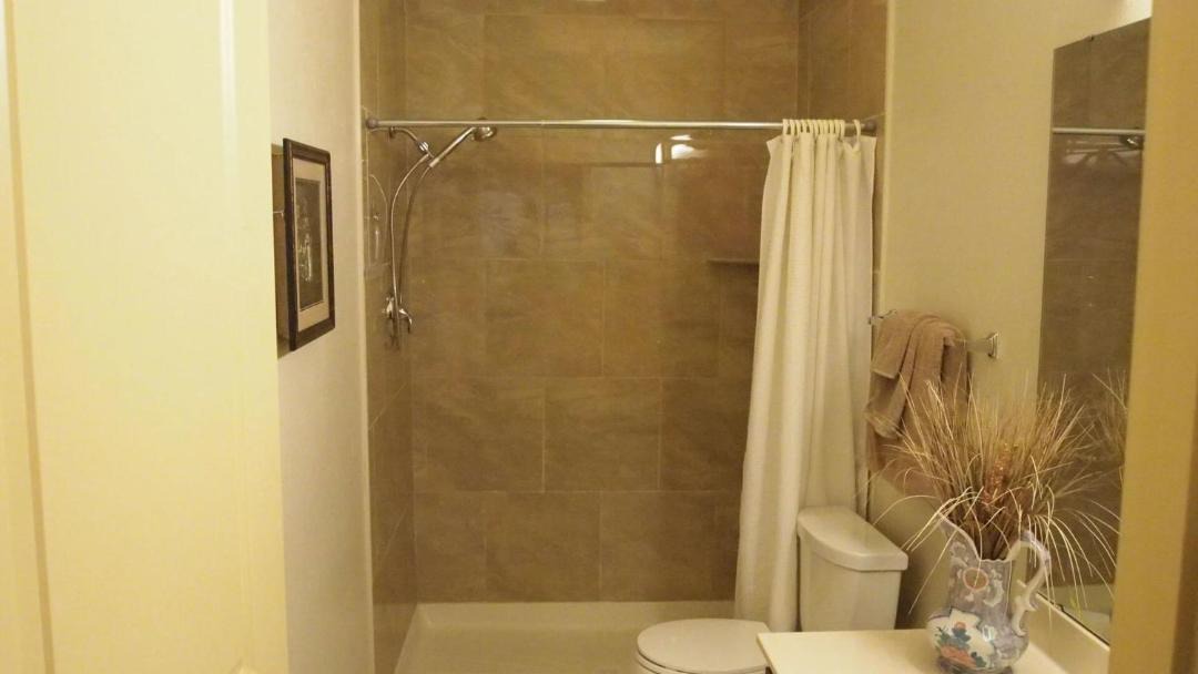 Photo of Bathroom in Branson