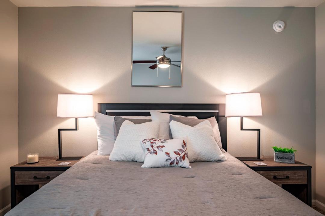 Photo of Bedroom in Braeswood Place