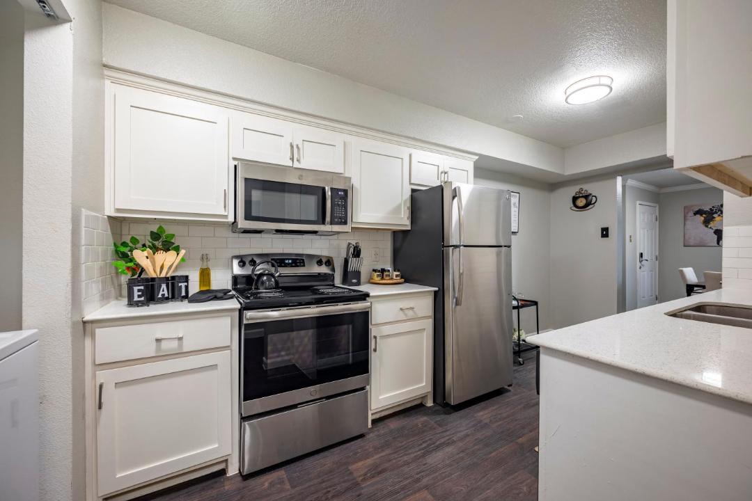 Photo of Kitchen in Braeswood Place