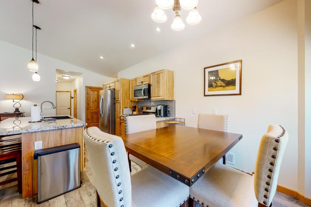 Photo of Livingroom in Pagosa Springs