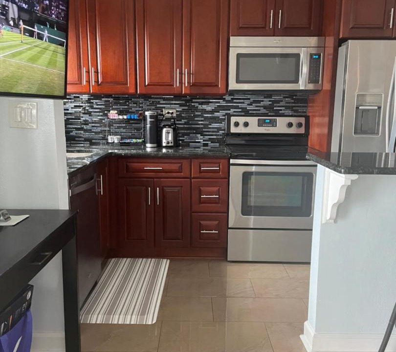 Photo of Kitchen in Downtown Atlanta