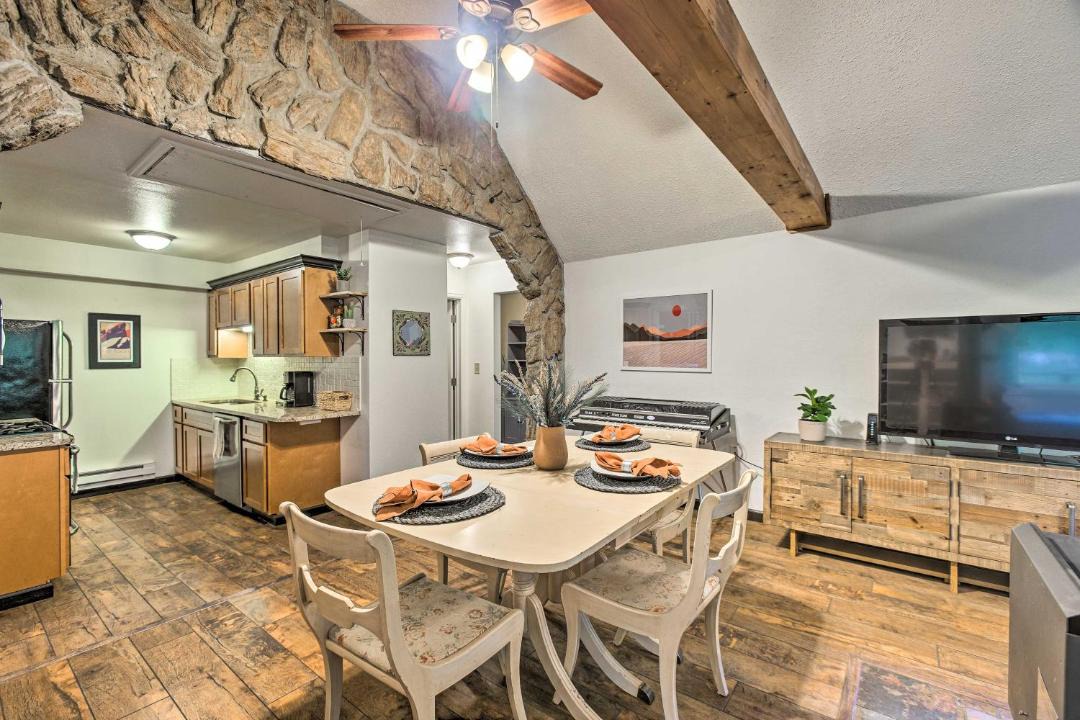 Photo of Kitchen in Morrison