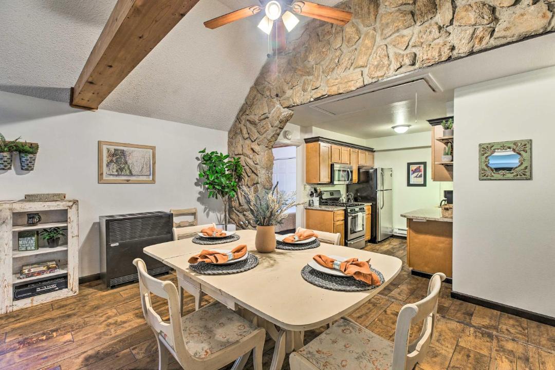 Photo of Kitchen in Morrison