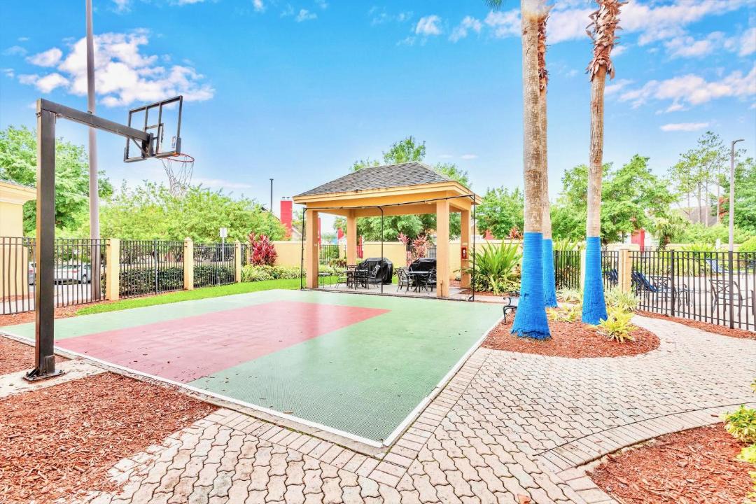 Photo of Outdoor in Florida Central Atlantic Coast