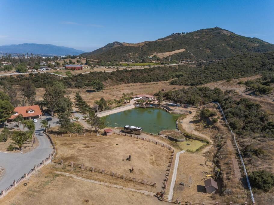 Photo of Outdoor in Temecula