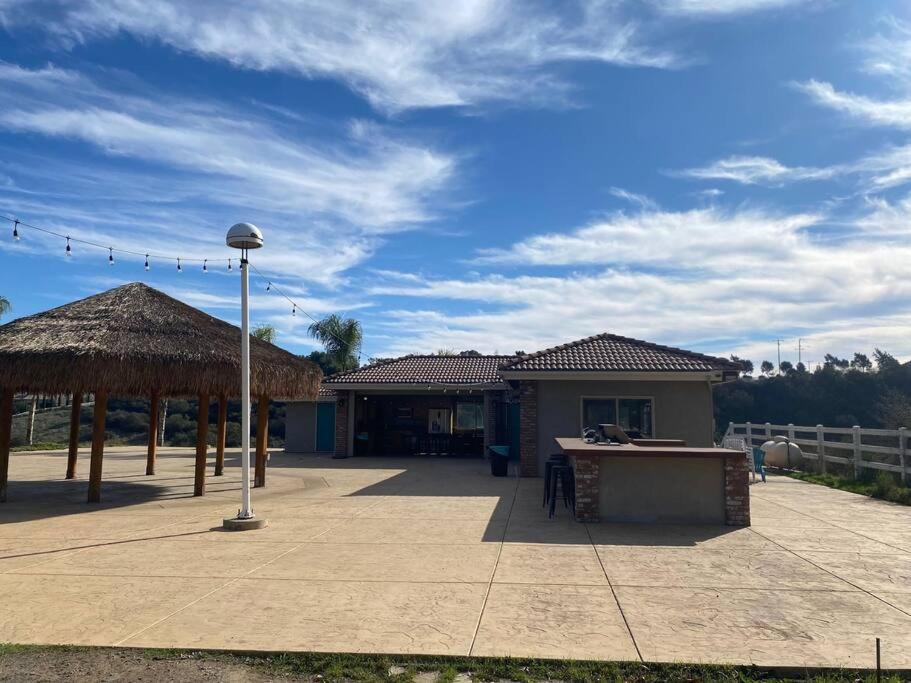 Photo of Buildings in Temecula