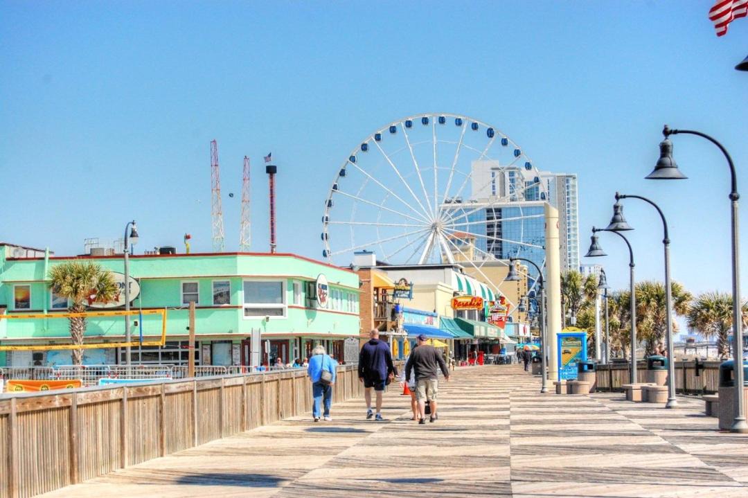 Photo of Others in Myrtle Beach