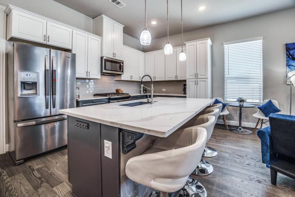 Photo of Kitchen in The Colony