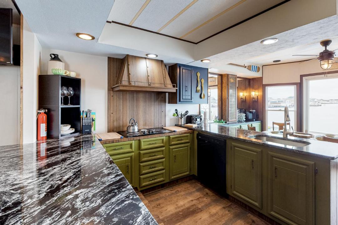 Photo of Kitchen in Montego Bay