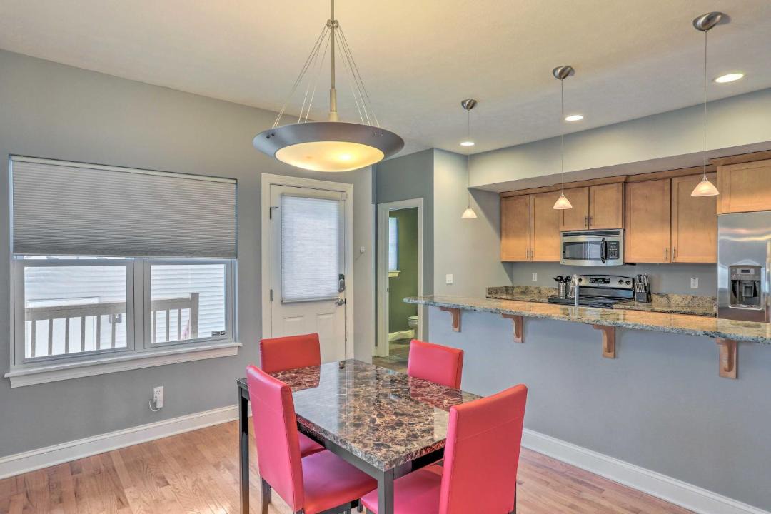 Photo of Kitchen in Tremont