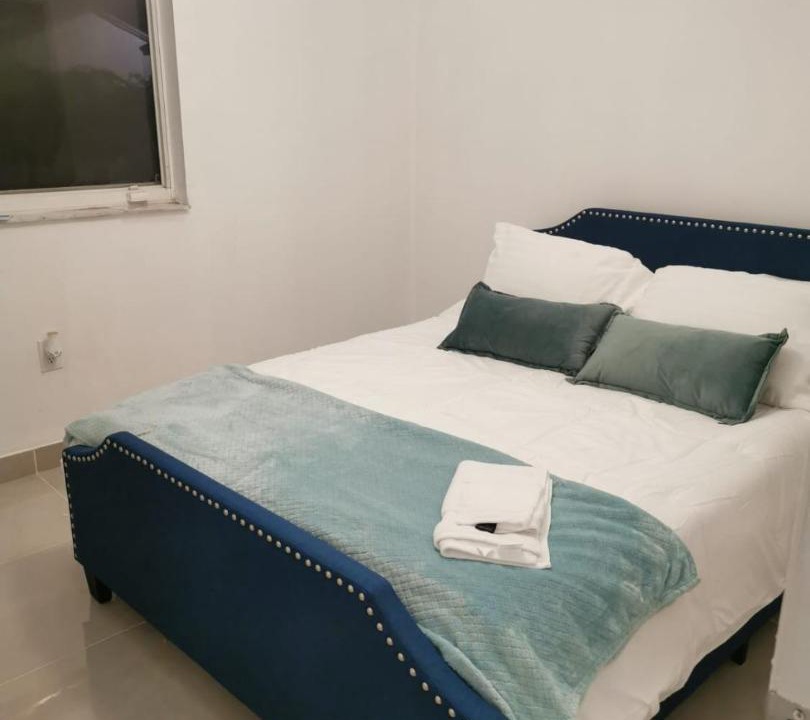 Photo of Bedroom in Golden Glades