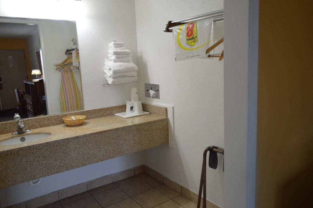 Photo of Bathroom in St. George