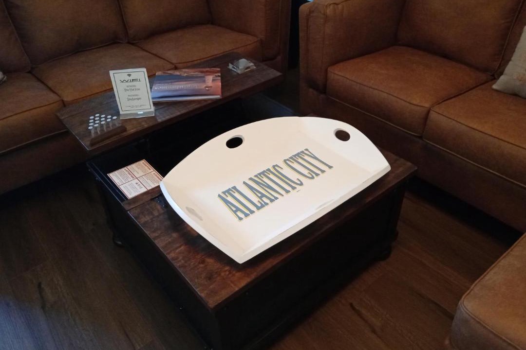 Photo of Livingroom in Atlantic City