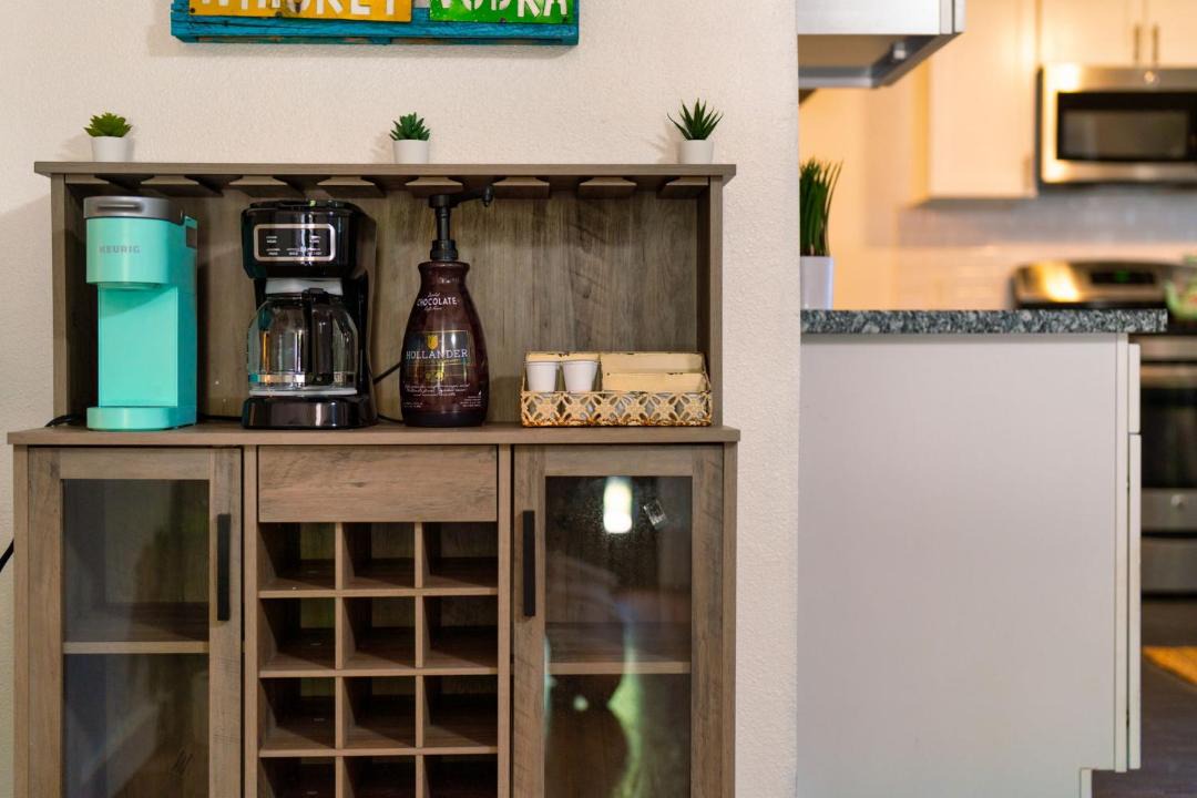 Photo of Kitchen in Dunbar