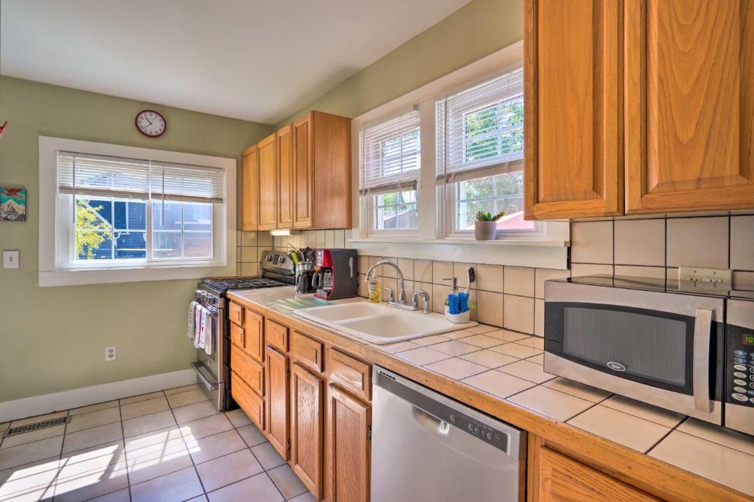 Photo of Kitchen in Lakewood