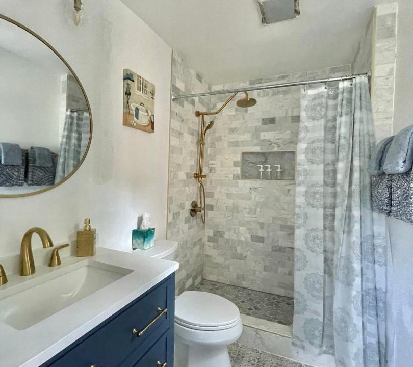 Photo of Bathroom in West Falls Church