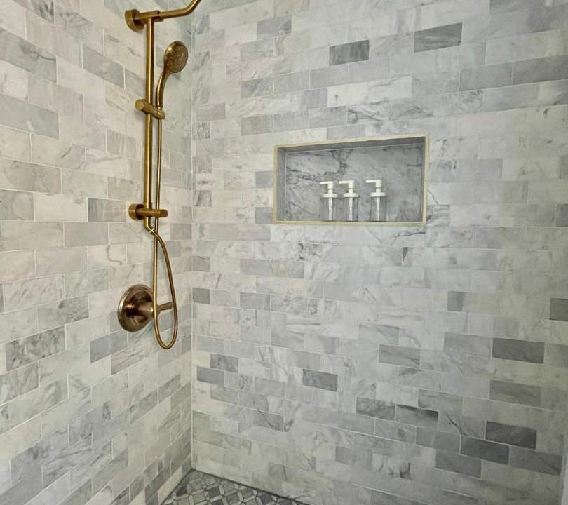 Photo of Bathroom in West Falls Church