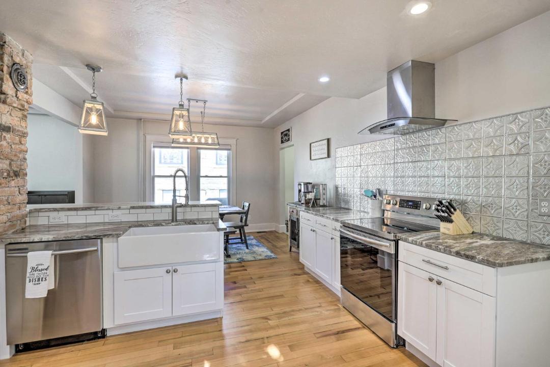 Photo of Kitchen in Fruita