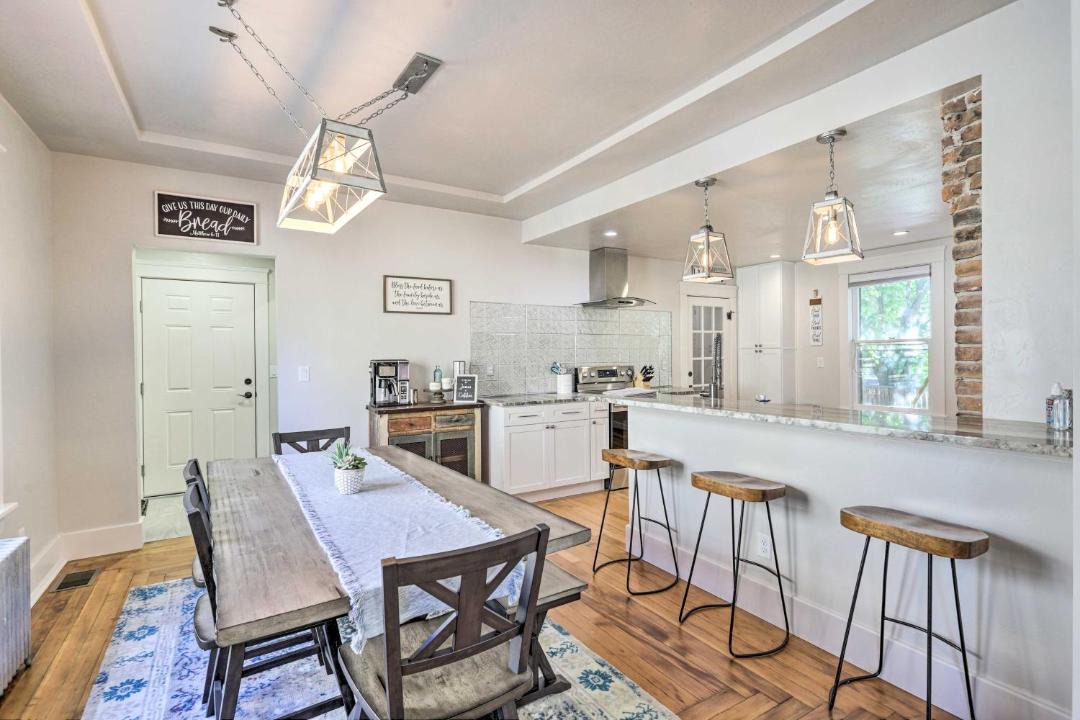 Photo of Kitchen in Fruita