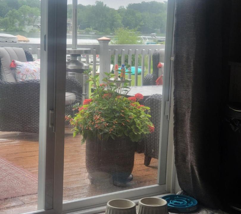 Photo of Patio Balcony in Smyrna