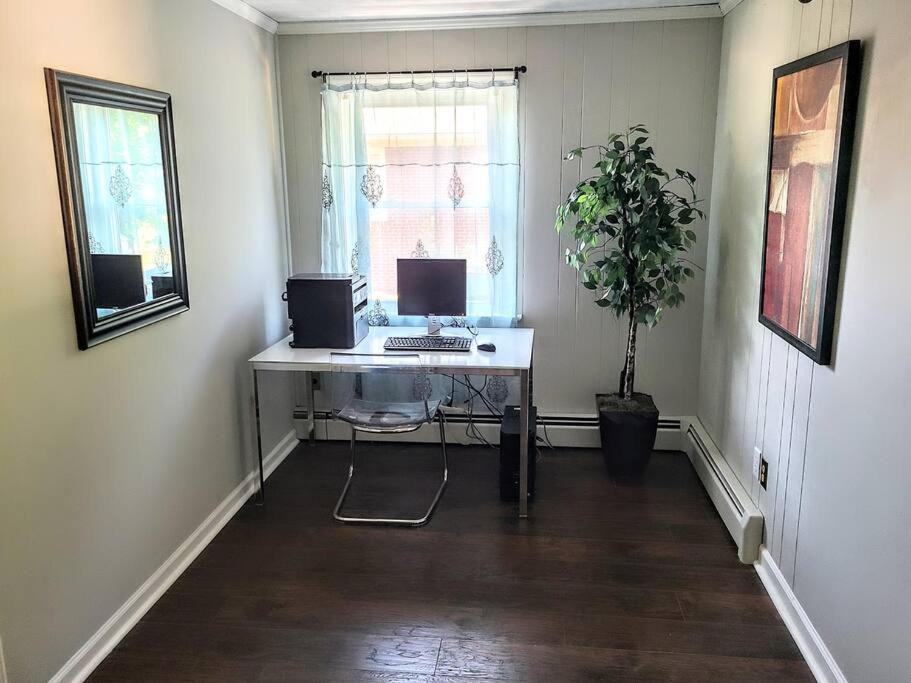 Photo of Livingroom in Mosby