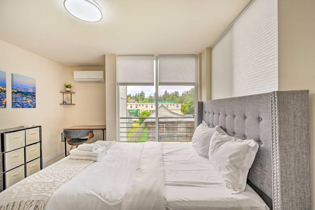 Photo of Bedroom in Licton Springs