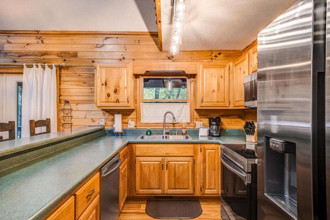Photo of Kitchen in Epworth