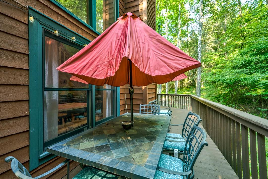 Photo of Patio Balcony in Epworth