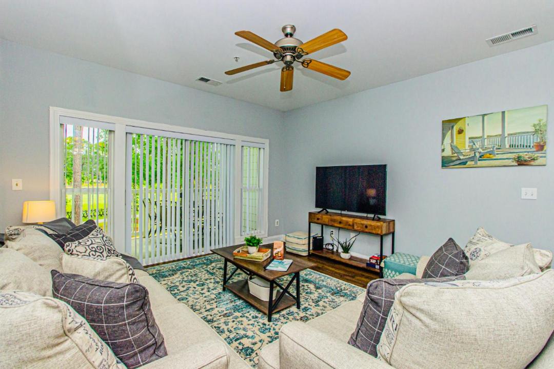 Photo of Livingroom in Carolina Forest