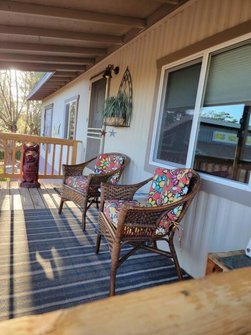 Photo of Livingroom in West Sedona