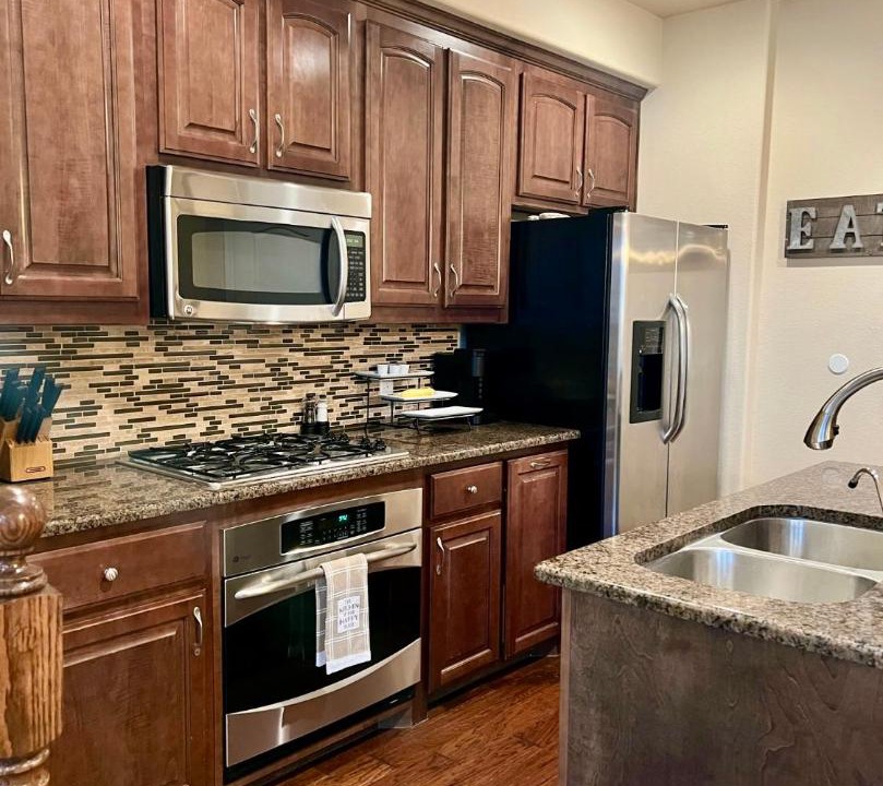 Photo of Kitchen in Legacy Park