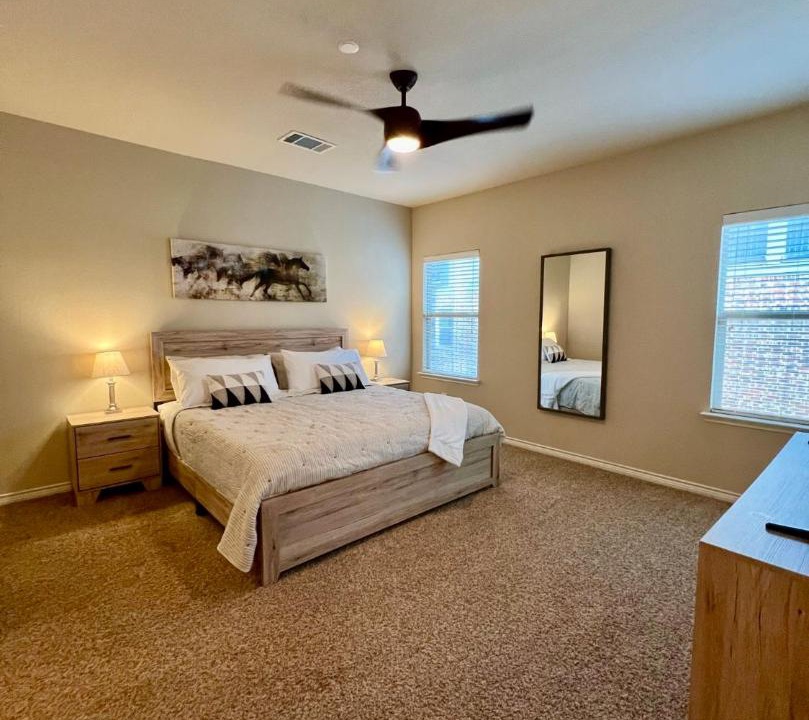 Photo of Bedroom in Legacy Park