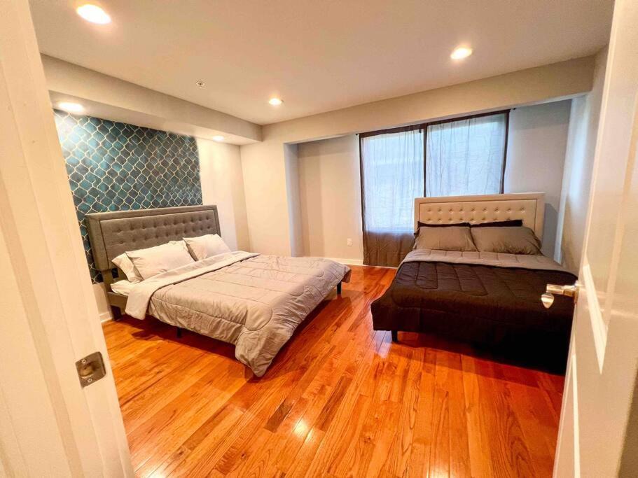 Photo of Bedroom in North Philadelphia West