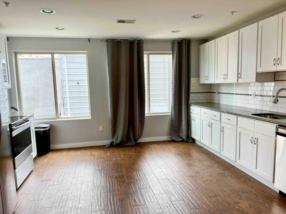 Photo of Kitchen in North Philadelphia West